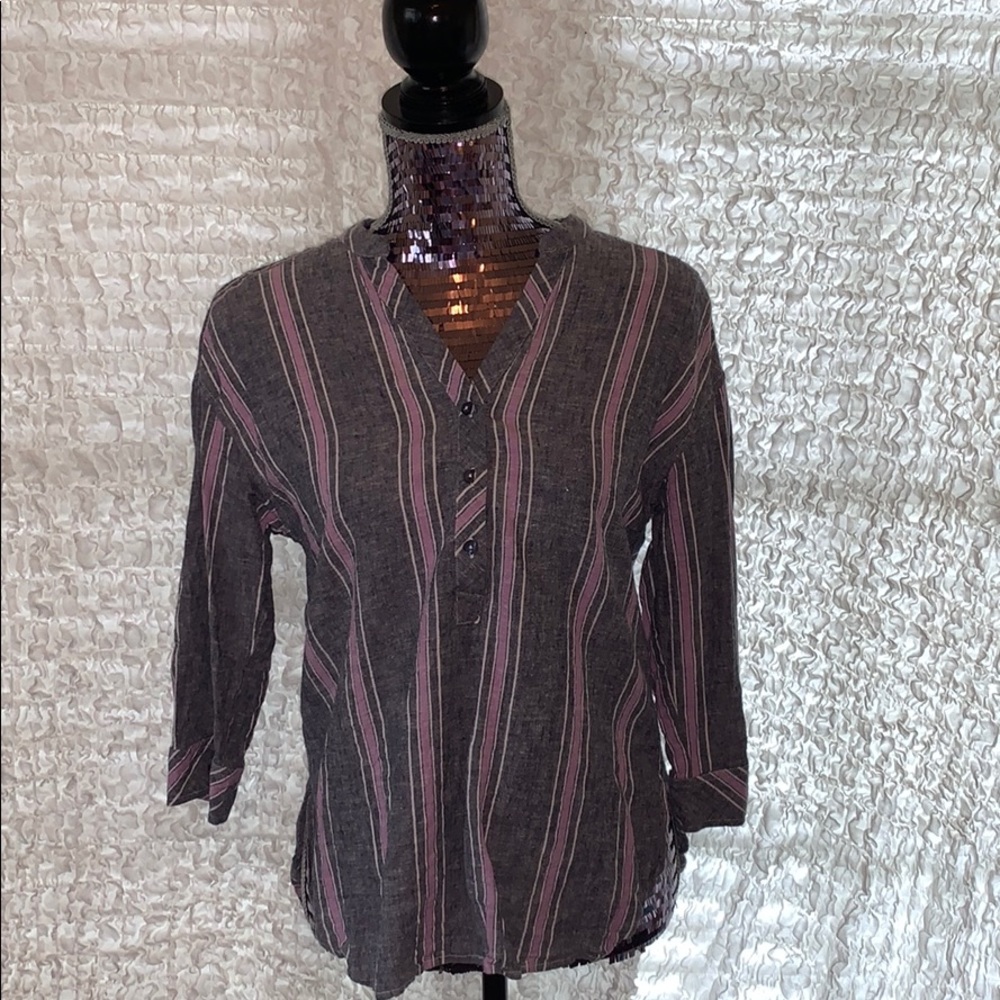 laundry by Shelli Secal top